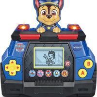 VTech PAW Patrol Chase Game and Go handheld learning game