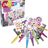 Blopens Kawaii Activity Set