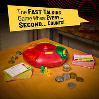 Drumond Park Articulate Under Pressure game box and electronic timer – view 2