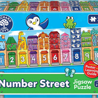 Orchard Toys Farm Opposites (Irish Language Version)