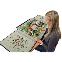 Portapuzzle Standard 1000 Piece Jigsaw Puzzle