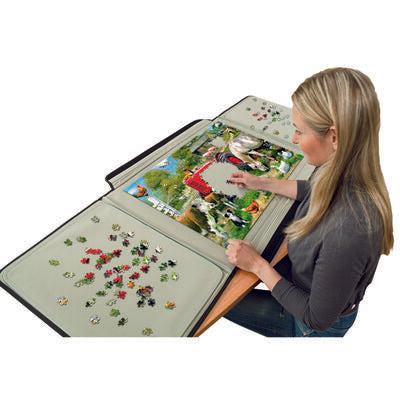 Portapuzzle Standard 1000 Piece Jigsaw Puzzle