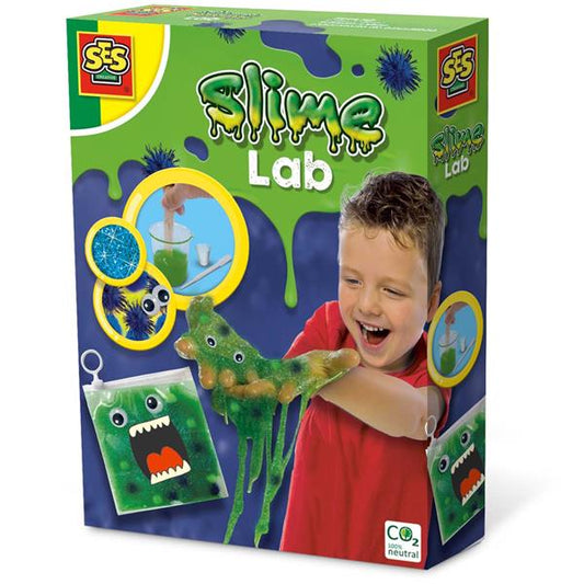 Slime Lab