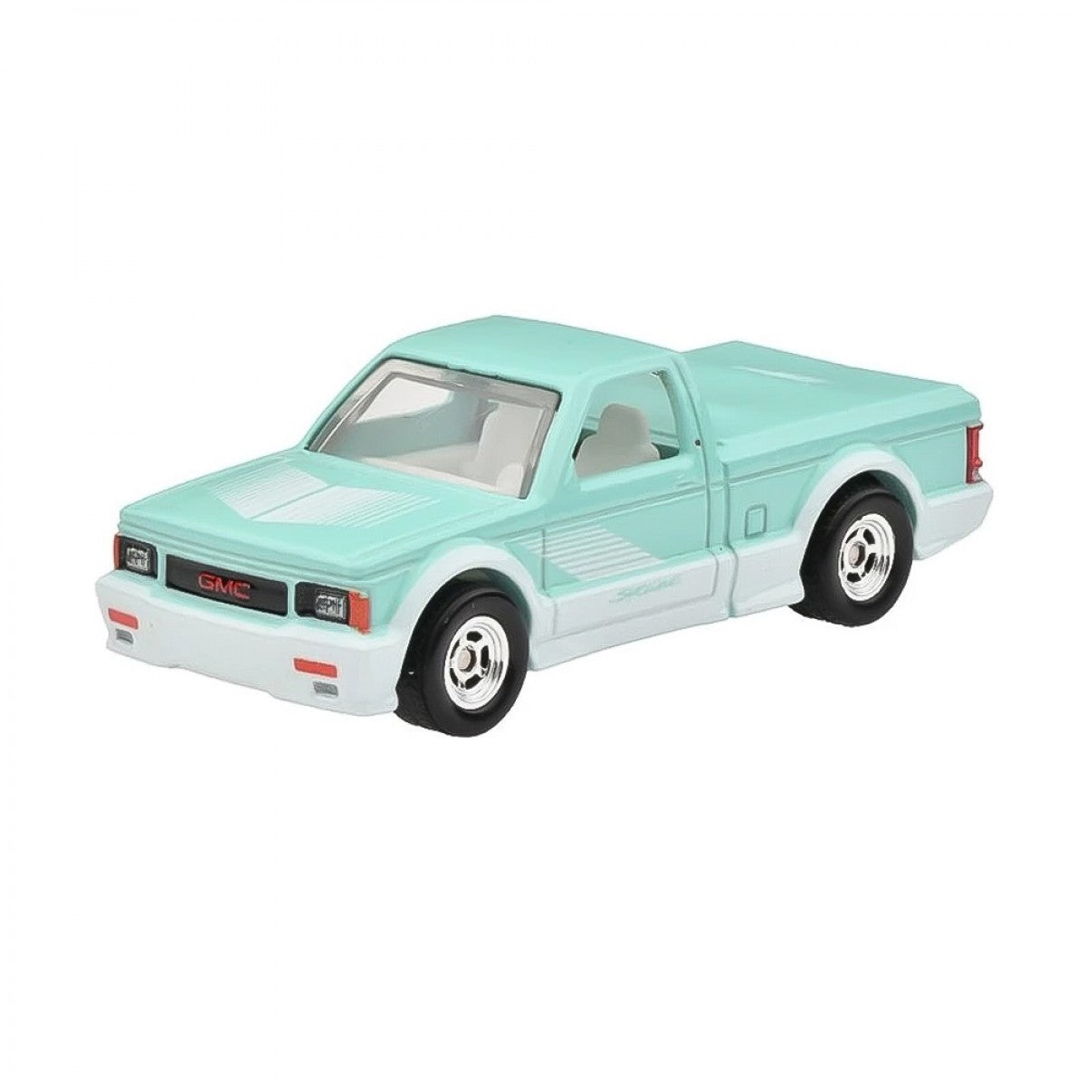 Hot Wheels Boulevard 91 GMC Syclone