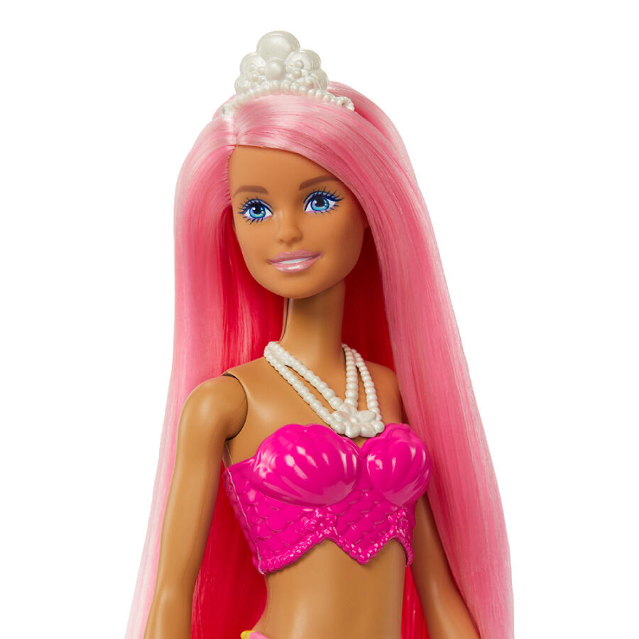 Barbie Dreamtopia Core Mermaid Doll