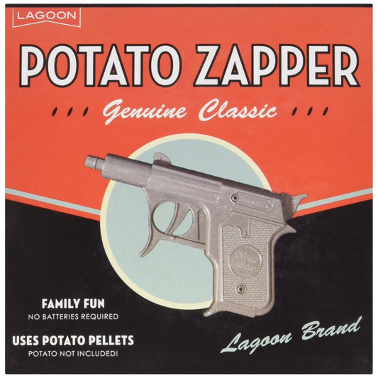 Lagoon Potato Zapper