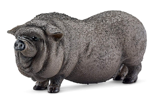 Schleich Pot Bellied Pig