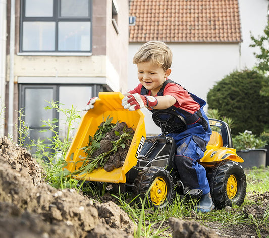 rollyKid JCB Dumper