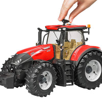 Case IH Optum 300 CVX Tractor