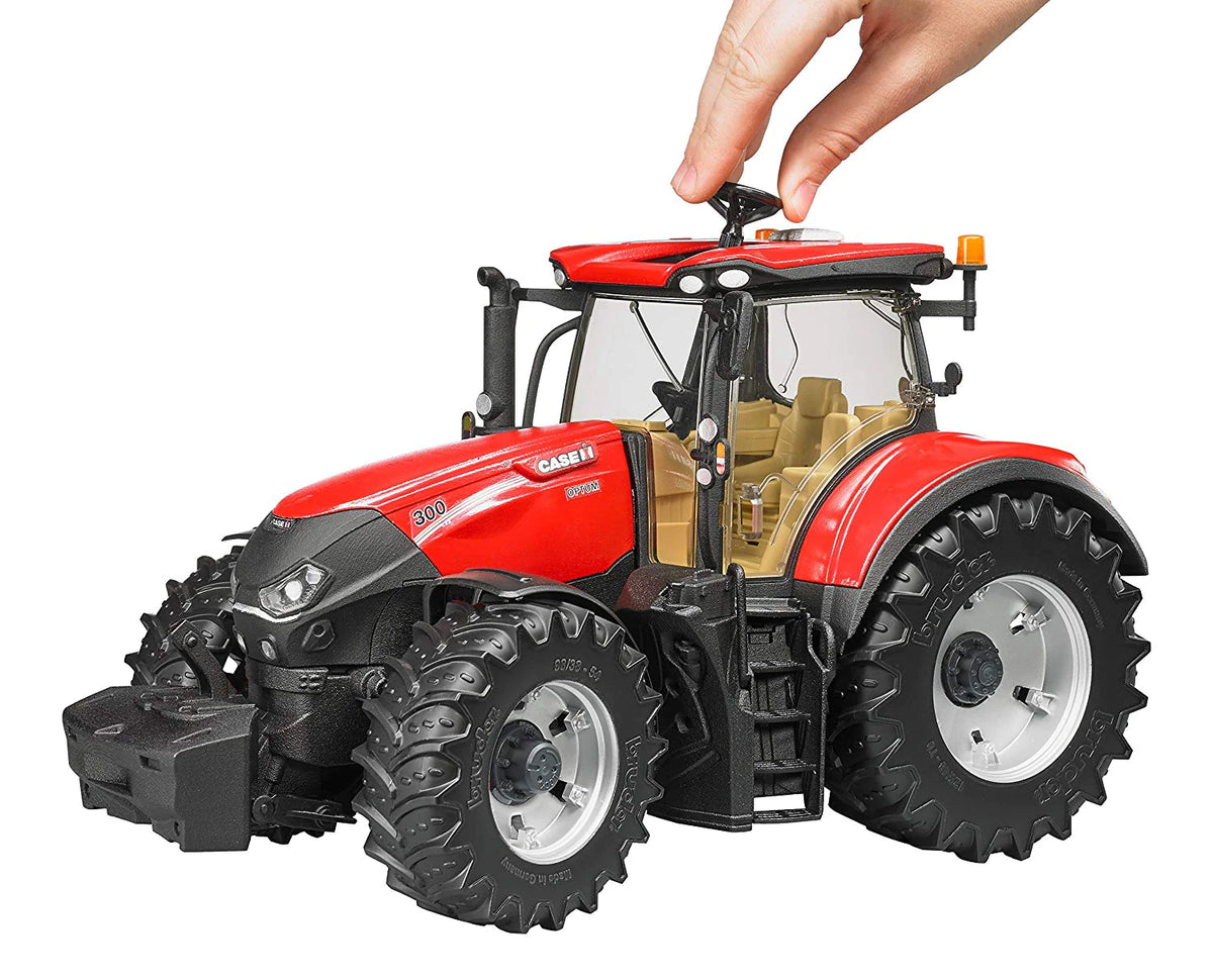 Case IH Optum 300 CVX Tractor