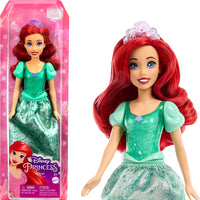 Disney Princess Core Fashion Doll