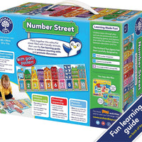 Orchard Toys Farm Opposites (Irish Language Version)