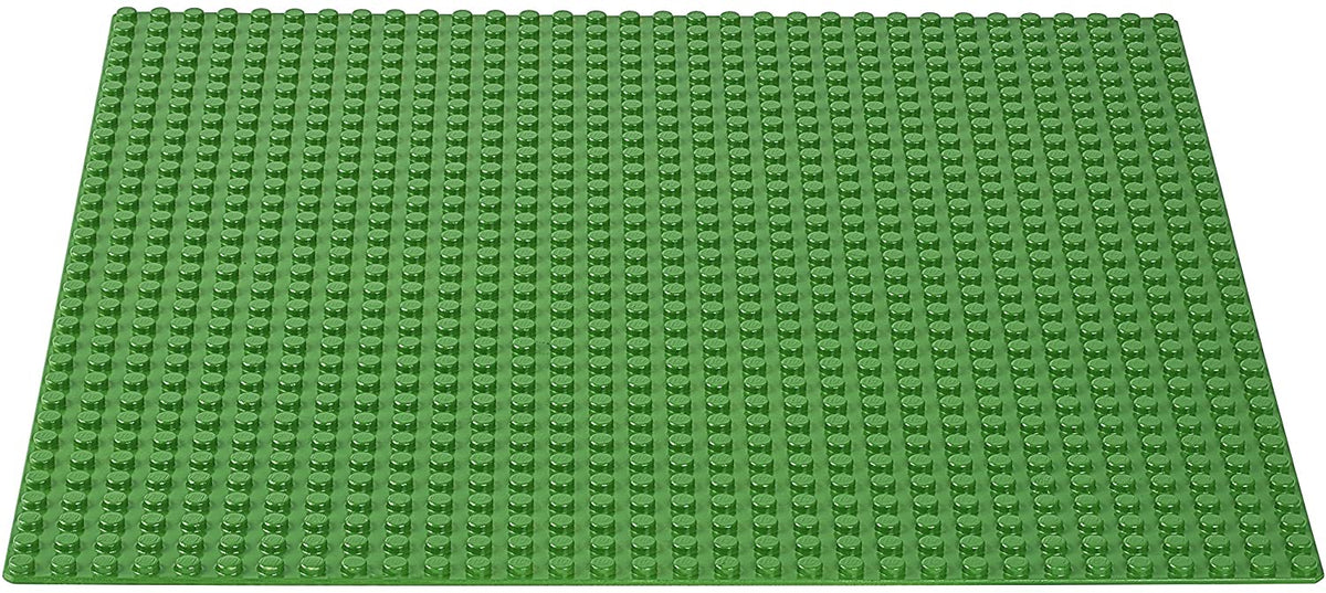 LEGO Classic Green Baseplate