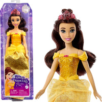 Disney Princess Core Fashion Doll