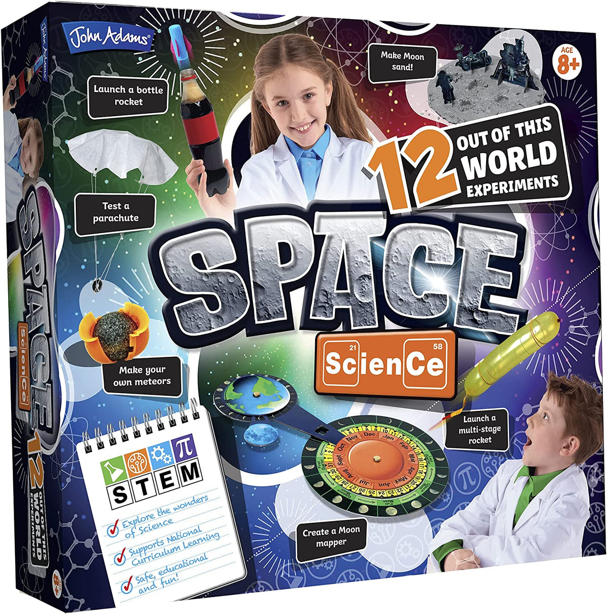 Space Science