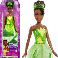 Disney Princess Core Fashion Doll