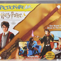 Pictionary Air Harry Potter