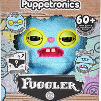 Toys at Foys - Fugglers Rabid Rabbit Deluxe Puppetronic - image 15