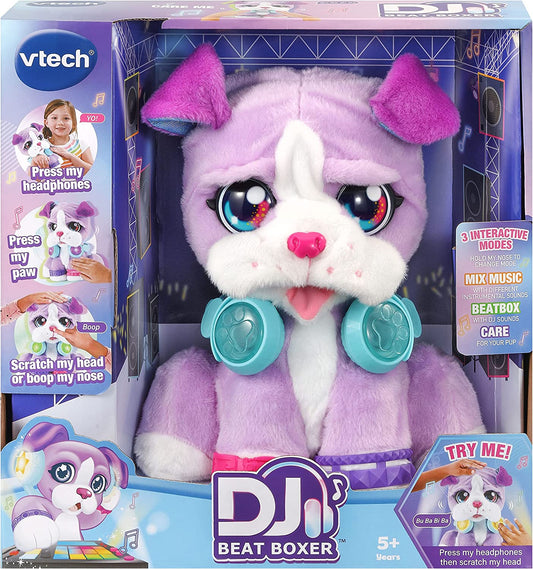 VTech DJ Beat Boxer