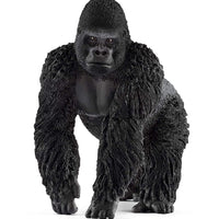 Schleich Gorilla Male