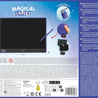 Maped Creativ Magical Tablet XL LCD drawing tablet with stylus – view 3