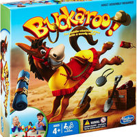 Hasbro Buckaroo