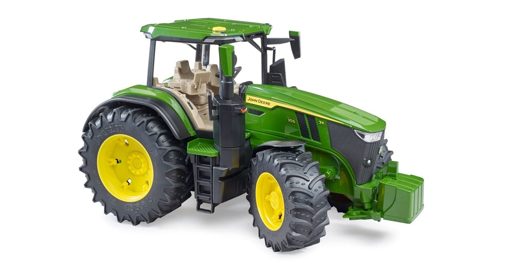 Bruder John Deere 7R 350 Tractor