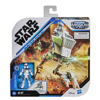 E9678 Star Wars Mission Fleet Expedition Class Assorted