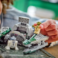 Lego Yoda's Jedi Starfighter™