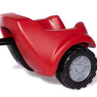 Rolly Red MiniTrac Trailer