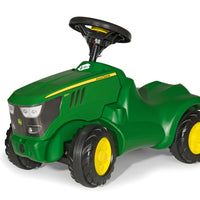 Rolly John Deere 6150R Minitrac