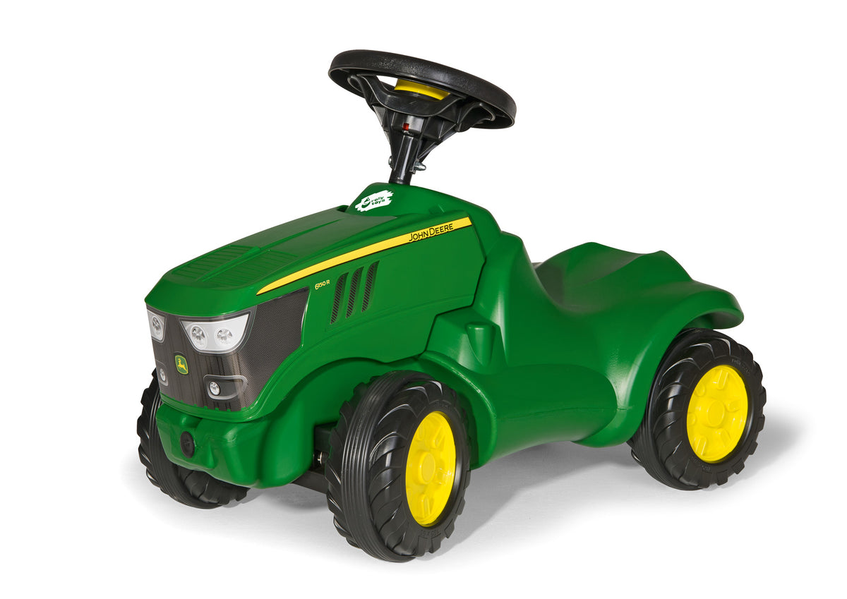 Rolly John Deere 6150R Minitrac