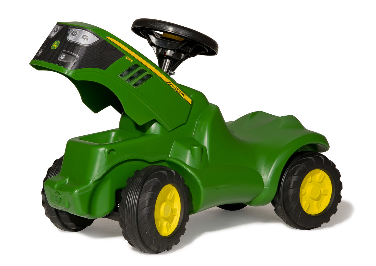 Rolly John Deere 6150R Minitrac