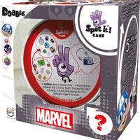 Dobble Marvel Emoji