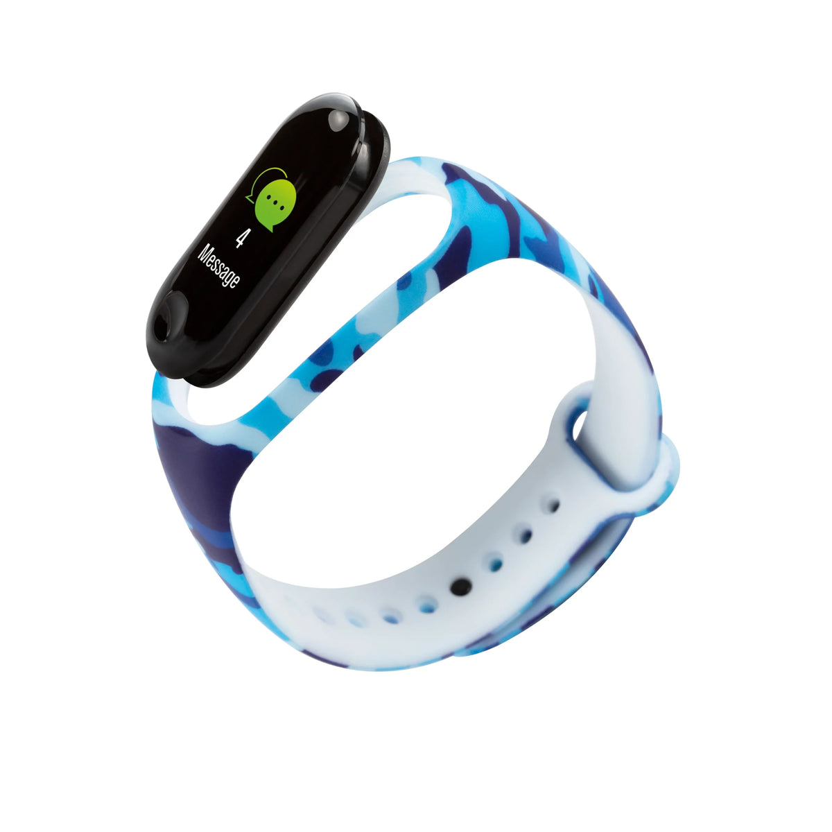 Tikkers Camo Activity Tracker