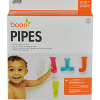 Boon Pipes Baby Bath Toy