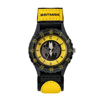 Disney Batman Kids Velcro Watch