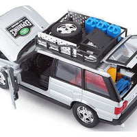 Range Rover 1:24