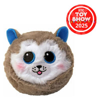 Beanie Bouncer Slushy Husky