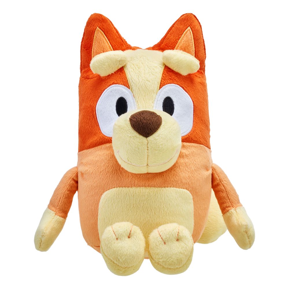 Bluey Toys