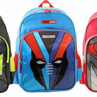 Freelander Hero School Bag