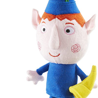 Ben & Holly's Little Kingdom Talking Ben product image 2