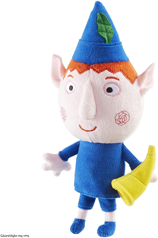 Ben & Holly's Little Kingdom Talking Ben product image 2