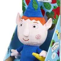 Ben & Holly's Little Kingdom Talking Ben product image 1