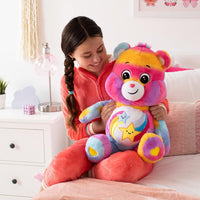 Care Bears Jumbo Dare to Care Bear