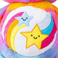 Care Bears Jumbo Dare to Care Bear close up