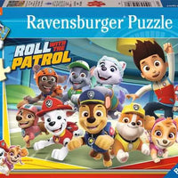 Ravensburger Children’s Puzzle Paw Patrol Jigsaw Puzzle