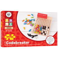 Codebreaker