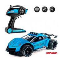 Ninco Racers Remote Control Raptor Car