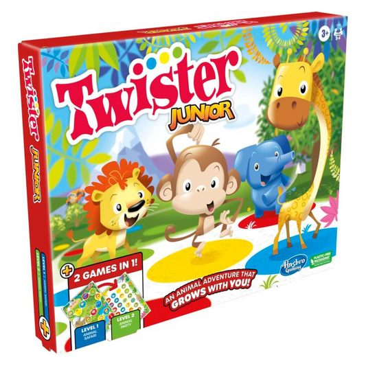 Hasbro Twister Junior